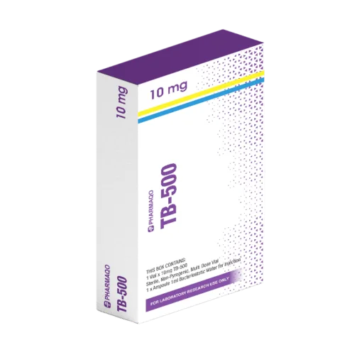 TB 500 - Image 2