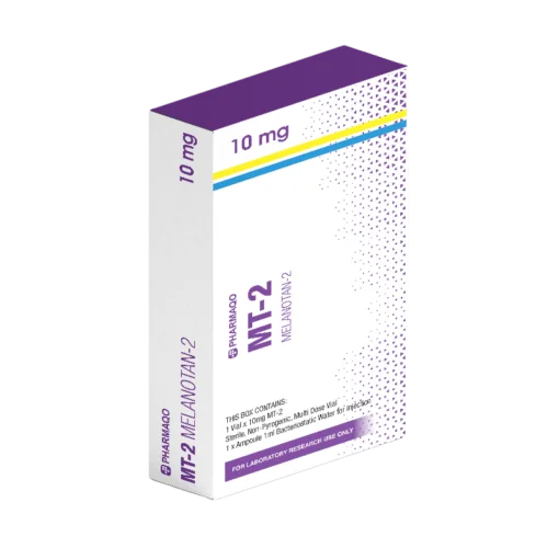 Pharmaqo MT-2 - Image 2
