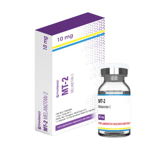 Pharmaqo MT-2