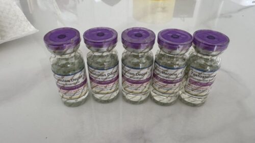 Primobolan Depot 100 photo review